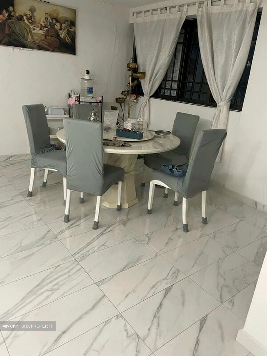 Blk 155 Chong Pang Vista (Yishun), HDB 5 Rooms #424501001